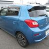 mitsubishi mirage 2017 CFJ1199476 image 8