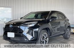 toyota yaris-cross 2022 -TOYOTA--Yaris Cross MXPJ10--MXPJ10-3062463---TOYOTA--Yaris Cross MXPJ10--MXPJ10-3062463-