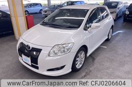 toyota auris 2007 AF-ZRE152-1024572