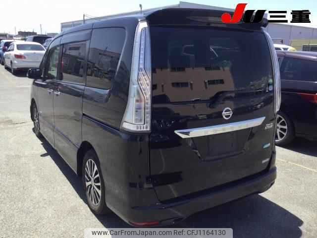 nissan serena 2014 -NISSAN--Serena HFC26--200392---NISSAN--Serena HFC26--200392- image 2