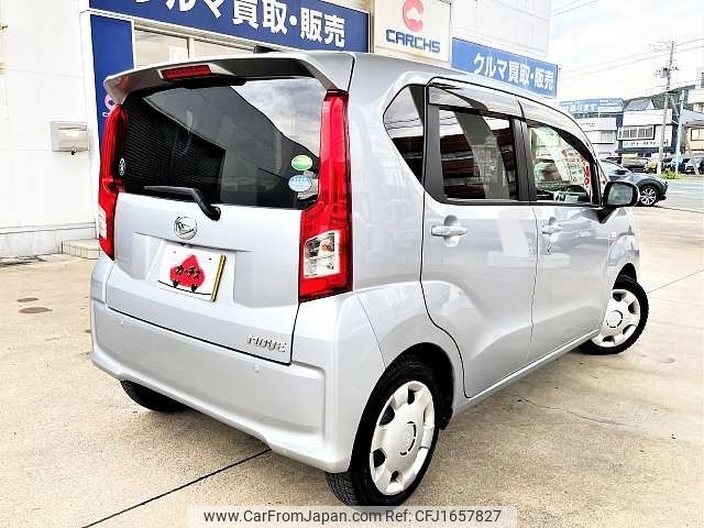 daihatsu move 2016 CFJ1657827 image 2