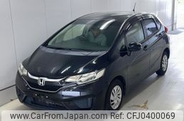 honda fit 2016 -HONDA--Fit GK3-1232098---HONDA--Fit GK3-1232098-