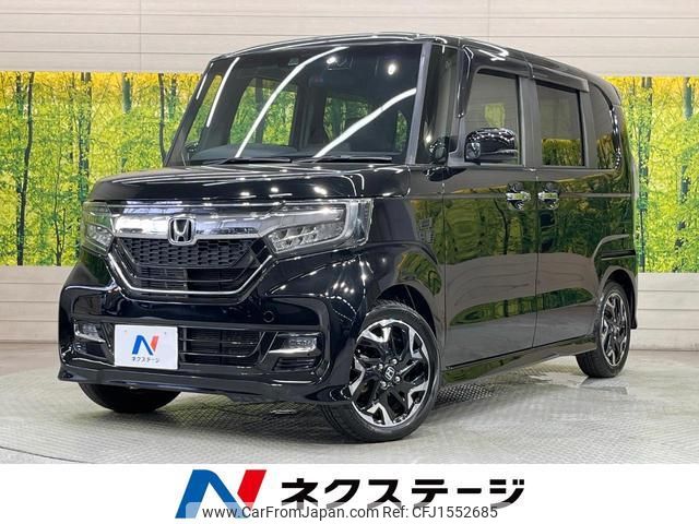 honda n-box 2019 CFJ1552685 image 1