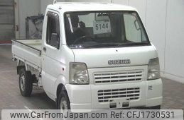suzuki carry-truck 2007 CFJ1730531