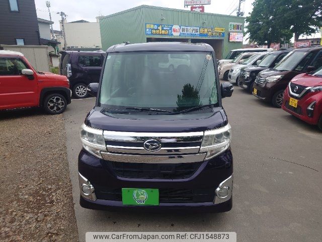daihatsu tanto 2013 CFJ1548873 image 2
