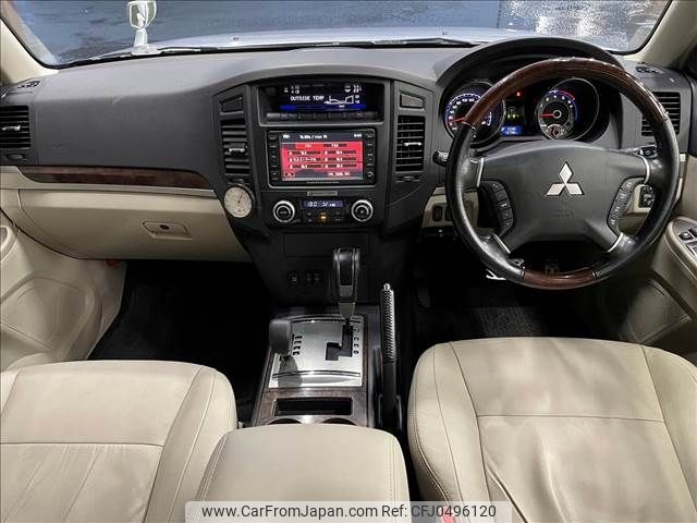 mitsubishi pajero 2008 -MITSUBISHI--Pajero ADC-V98W--V98W-0200475---MITSUBISHI--Pajero ADC-V98W--V98W-0200475- image 2