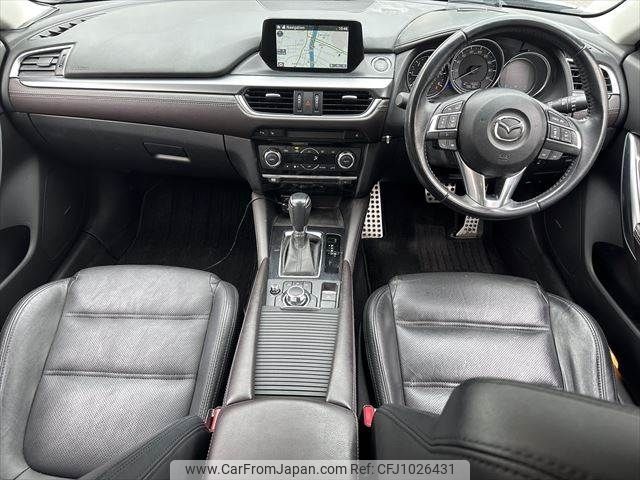 mazda atenza 2015 -MAZDA--Atenza Sedan LDA-GJ2FP--GJ2FP-201772---MAZDA--Atenza Sedan LDA-GJ2FP--GJ2FP-201772- image 2