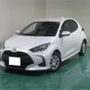 toyota yaris 2022 -TOYOTA--Yaris 5BA-KSP210--KSP210-0085363---TOYOTA--Yaris 5BA-KSP210--KSP210-0085363- image 1