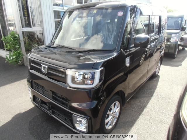 daihatsu wake 2019 -DAIHATSU--WAKE LA710S--0027402---DAIHATSU--WAKE LA710S--0027402- image 1