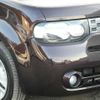 nissan cube 2010 TE4808 image 30