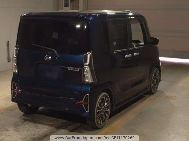 daihatsu tanto 2022 -DAIHATSU--Tanto 5BA-LA650S--LA650S-0189273---DAIHATSU--Tanto 5BA-LA650S--LA650S-0189273- image 2