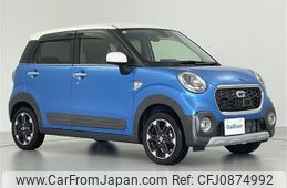 daihatsu cast 2017 -DAIHATSU--Cast DBA-LA250S--LA250S-0096719---DAIHATSU--Cast DBA-LA250S--LA250S-0096719-