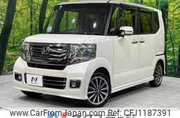 honda n-box 2017 -HONDA--N BOX DBA-JF1--JF1-2552826---HONDA--N BOX DBA-JF1--JF1-2552826-