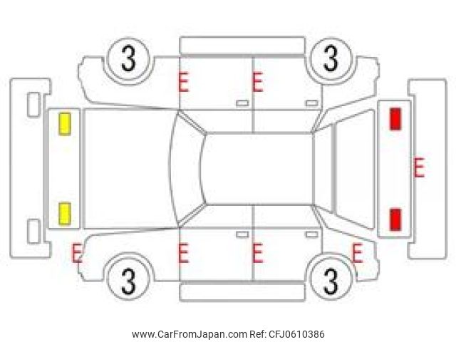 lexus nx 2022 -LEXUS--Lexus NX 6LA-AAZH26--AAZH26-1001555---LEXUS--Lexus NX 6LA-AAZH26--AAZH26-1001555- image 2