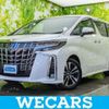 toyota alphard 2021 quick_quick_3BA-AGH30W_AGH30-0393453 image 1