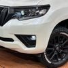 toyota land-cruiser-prado 2023 -TOYOTA--Land Cruiser Prado 3BA-TRJ150W--TRJ150-0175379---TOYOTA--Land Cruiser Prado 3BA-TRJ150W--TRJ150-0175379- image 12