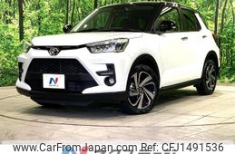toyota raize 2023 quick_quick_A201A_A201A-0051441