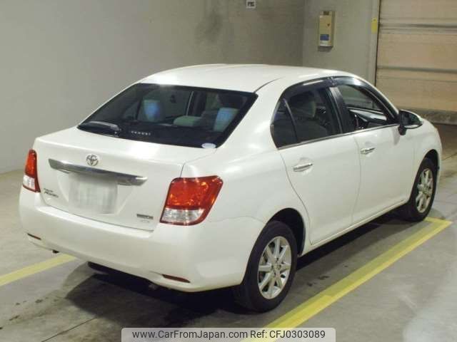 toyota corolla-axio 2014 -TOYOTA 【札幌 531ﾕ1311】--Corolla Axio DBA-NZE164--NZE164-7032881---TOYOTA 【札幌 531ﾕ1311】--Corolla Axio DBA-NZE164--NZE164-7032881- image 2