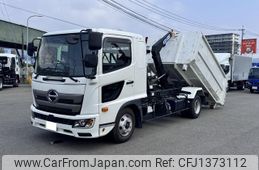 hino ranger 2023 -HINO--Hino Ranger 2PG-FD2ABA--FD2AB-***947---HINO--Hino Ranger 2PG-FD2ABA--FD2AB-***947-