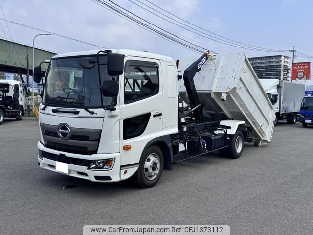 hino ranger 2023 -HINO--Hino Ranger 2PG-FD2ABA--FD2AB-***947---HINO--Hino Ranger 2PG-FD2ABA--FD2AB-***947- image 1
