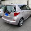 toyota ractis 2012 CFJ1811854 image 4