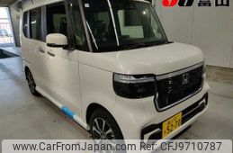 honda n-box 2024 -HONDA 【富山 581ﾅ5270】--N BOX JF5--JF5-1028184---HONDA 【富山 581ﾅ5270】--N BOX JF5--JF5-1028184-