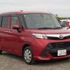 toyota tank 2016 -TOYOTA 【野田 500】--Tank DBA-M900A--M900A-0016800---TOYOTA 【野田 500】--Tank DBA-M900A--M900A-0016800- image 1