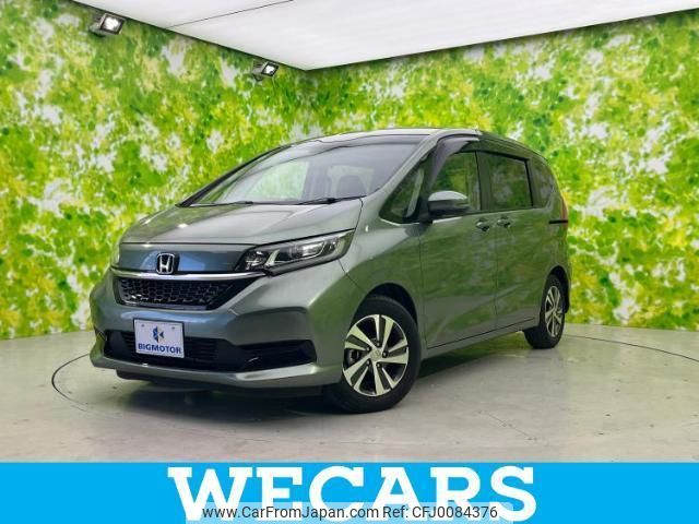 honda freed-plus 2021 quick_quick_6BA-GB5_GB5-3141908 image 1