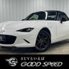 mazda roadster 2015 quick_quick_DBA-ND5RC_ND5RC-107681 image 1
