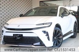 toyota toyota-others 2025 CFJ1531453