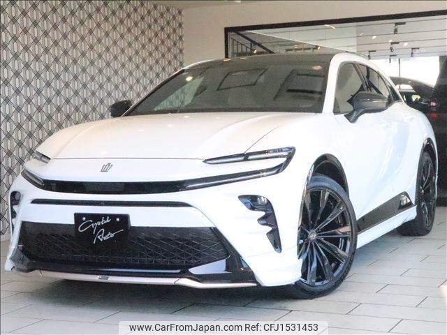 toyota toyota-others 2025 CFJ1531453 image 1