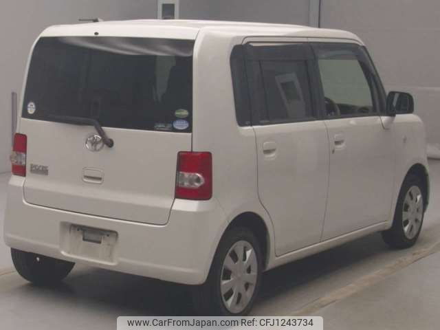 toyota pixis-space 2016 -TOYOTA--Pixis Space DBA-L575A--L575A-0049312---TOYOTA--Pixis Space DBA-L575A--L575A-0049312- image 2