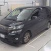 toyota vellfire 2014 -TOYOTA 【名古屋 304ﾕ6386】--Vellfire DBA-GGH20W--GGH20W-8089675---TOYOTA 【名古屋 304ﾕ6386】--Vellfire DBA-GGH20W--GGH20W-8089675- image 1