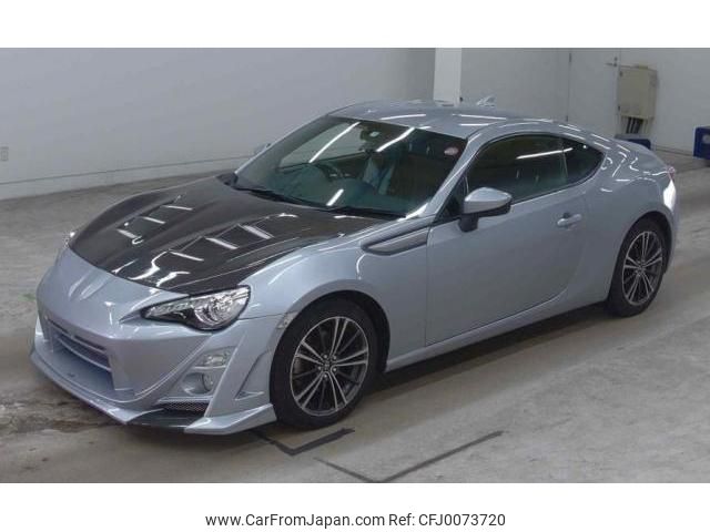 toyota 86 2016 quick_quick_DBA-ZN6_060363 image 2