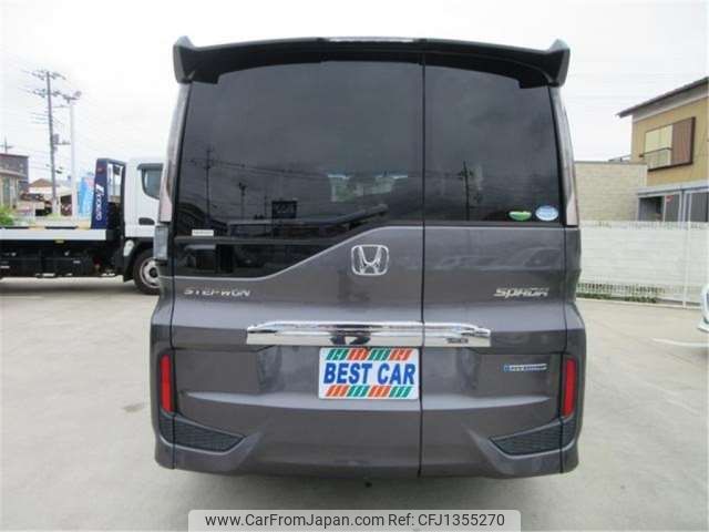 honda stepwagon 2019 -HONDA 【伊勢志摩 300】--Stepwgn RP5--RP5-1082031---HONDA 【伊勢志摩 300】--Stepwgn RP5--RP5-1082031- image 2