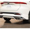 toyota harrier 2022 -TOYOTA 【岡山 301ﾌ7059】--Harrier MXUA80--0071950---TOYOTA 【岡山 301ﾌ7059】--Harrier MXUA80--0071950- image 30