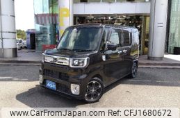 daihatsu wake 2021 CFJ1680672