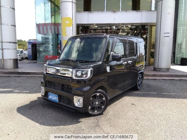 daihatsu wake 2021 CFJ1680672 image 1