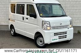 nissan clipper-van 2023 -NISSAN--Clipper Van 5BD-DR17V--DR17V-653283---NISSAN--Clipper Van 5BD-DR17V--DR17V-653283-