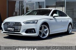 audi a5 2018 CFJ1625045