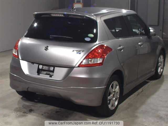 suzuki swift 2014 -SUZUKI--Swift ZC72S-328379---SUZUKI--Swift ZC72S-328379- image 2