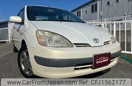 toyota prius 1999 CFJ1562177