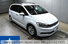 volkswagen golf-touran 2016 CFJ1621935