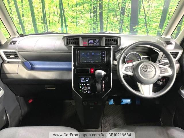 toyota roomy 2017 -TOYOTA--Roomy DBA-M900A--M900A-0089067---TOYOTA--Roomy DBA-M900A--M900A-0089067- image 2