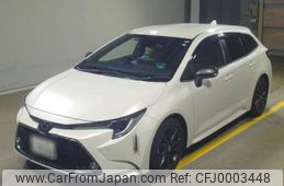 toyota corolla-touring-wagon 2021 -TOYOTA 【足立 302ﾔ7006】--Corolla Touring 3BA-ZRE212W--ZRE212-6037414---TOYOTA 【足立 302ﾔ7006】--Corolla Touring 3BA-ZRE212W--ZRE212-6037414-