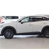 mazda cx-3 2019 -MAZDA--CX-3 3DA-DK8FW--DK8FW-105012---MAZDA--CX-3 3DA-DK8FW--DK8FW-105012- image 7