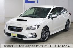 subaru levorg 2016 CFJ1484564