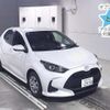 toyota yaris 2024 -TOYOTA 【岐阜 504ﾂ2958】--Yaris KSP210-0119229---TOYOTA 【岐阜 504ﾂ2958】--Yaris KSP210-0119229- image 1