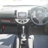 nissan note 2011 -NISSAN--Note E11-730664---NISSAN--Note E11-730664- image 4