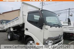 toyota toyoace 2018 GOO_NET_EXCHANGE_0730265A30241031W001